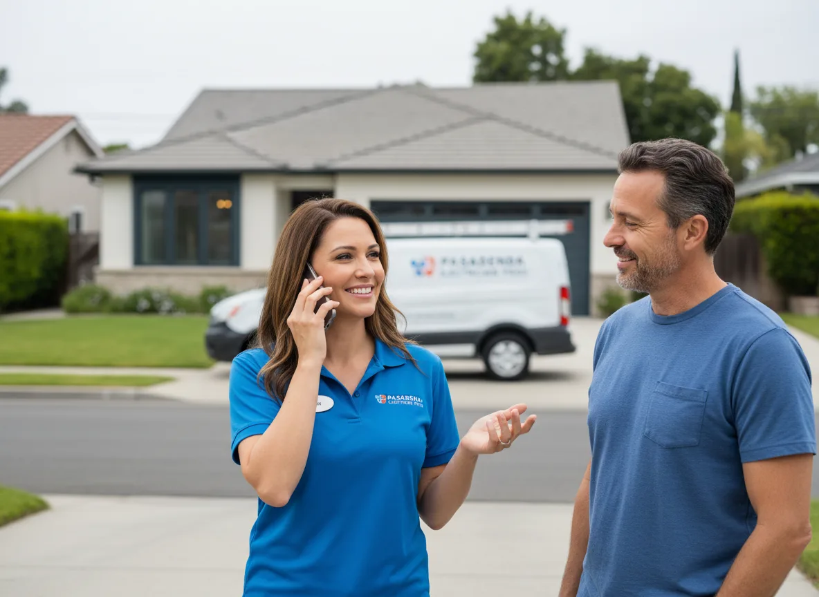 Electrician Lovejoy, GA FAQs